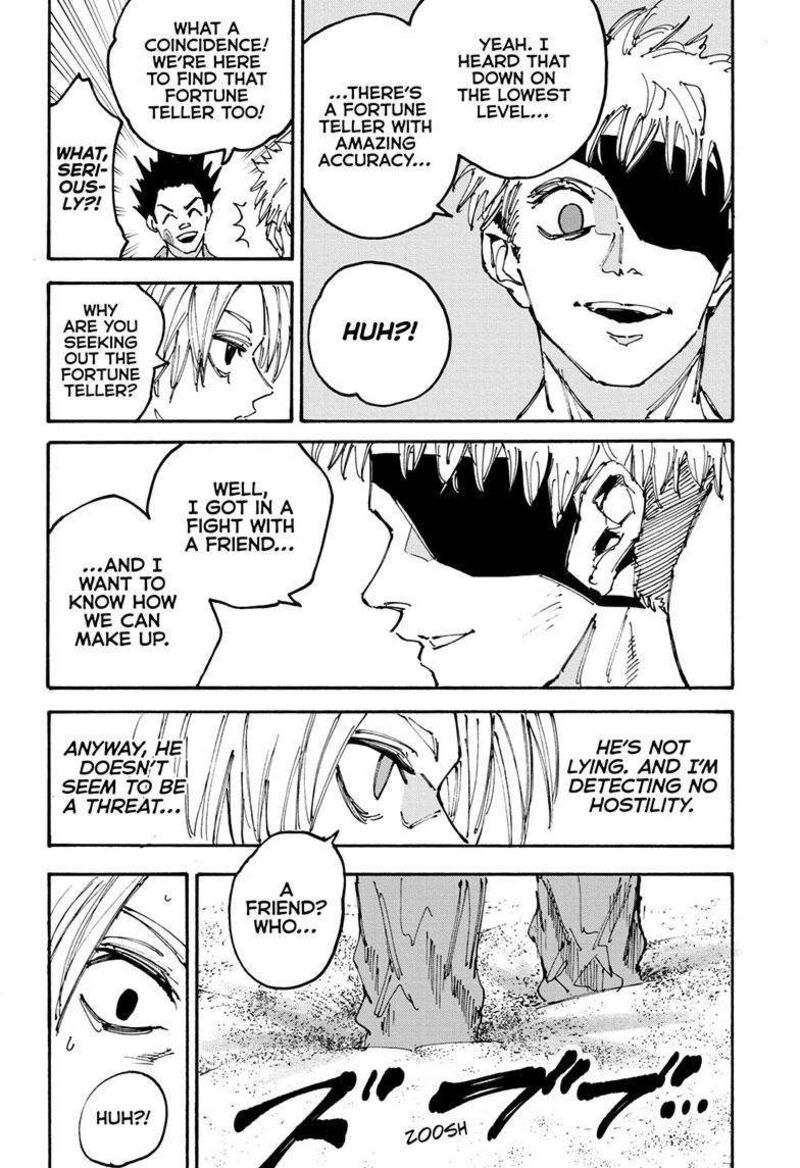 Chapter 185 - Page 19